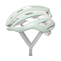 Casco Bici Abus Airbreaker pure mint