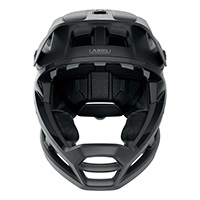 Abus Airdrop Mips Bike Helmet Velvet Black