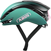Abus Gamechanger 2.0 Helmet Tropical Turquoise