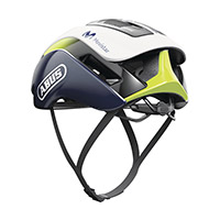 Abus Gamechanger 2.0 Helm Movistar 24 - 2