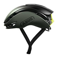 Casco Abus Gamechanger 2.0 oliva verde