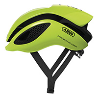 Abus Gamechanger Bike Helmet Neon Yellow