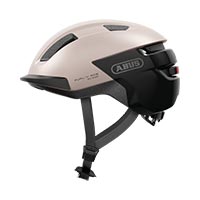 Casque Abus Purl-y Ace Or