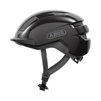 Abus Purl-Y ヘルメット ブラック