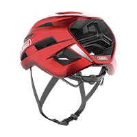 Casco Abus Stormchaser Ace Performance Rosso - img 2