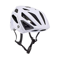 Fox Crossframe Pro Helmet White