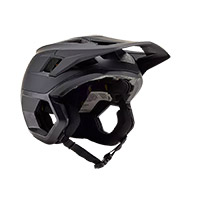 Casque Fox Dropframe Noir