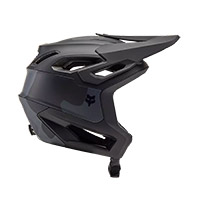 Casco Fox Dropframe Pro Runn Nero Camo - img 2