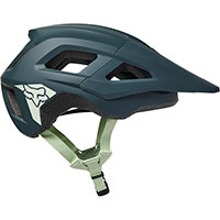 Fox Mainframe Trvrs Mtb Helmet Emerald