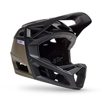 Fox Proframe Frequency Helmet Military