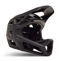 Fox Proframe Rs Helmet Black Matt