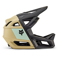 Casque Fox Proframe Rs Nuf Oat