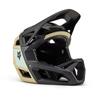 Casque Fox Proframe Rs Nuf Oat