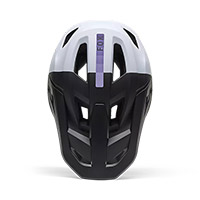 Fox Rampage 5050 Helm - 3