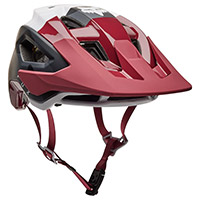 Fox Speedframe Pro Camo MTB ヘルメット ブラック