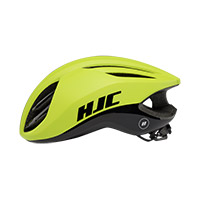 Casque Hjc Atara Jaune