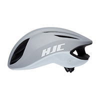 Hjc Atara Helmet Light Grey