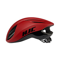 Casque Hjc Atara Rouge