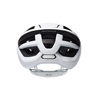 Casco Hjc Bellus blanco opaco