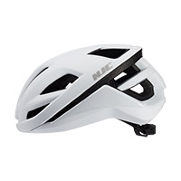 Casco Hjc Bellus blanco opaco