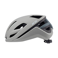 Hjc Bellus Helm grau matt