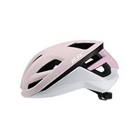 Casco Hjc Bellus rosado opaco