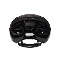 Hjc Bellus Helm matt schwarz - 2