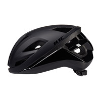 Hjc Bellus Helmet Matt Black