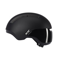 Hjc Calido Helmet Black