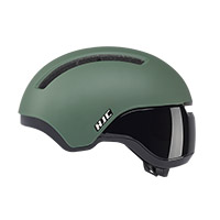 HJC Calido Helm blau