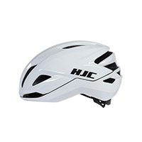 Casque Hjc Crosser blanc