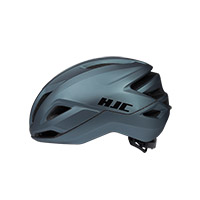 Casque Hjc Crosser Gris