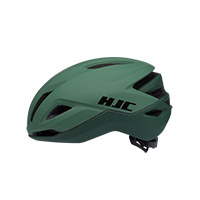 Casque Hjc Crosser jaune vert