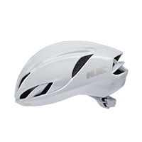 Casco HJC Furion 3 hologram blanco