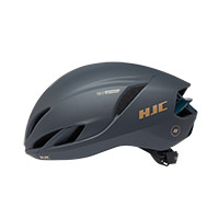 Casco HJC Furion 3 grigio scuro opaco