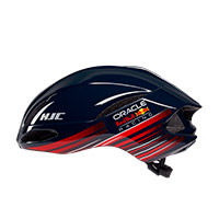 Casco Hjc Furion 2.0 Redbull Racing Edition