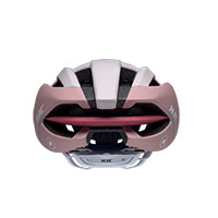 Hjc Ibex 3 Helmet Pink Matt Beige