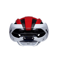 Casco Hjc Ibex 3 rojo - 2