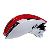 Casco Hjc Ibex 3 rojo