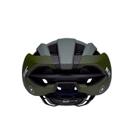 Casco Hjc Ibex 3 Vert Foncé Mat