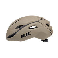 Hjc Valeco 2 Helmet Desert Matt