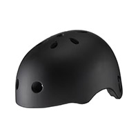 Leatt Urban 1.0 Helmet Black