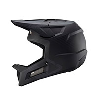 Leatt Gravity 2.0 V.23 Helmet Stealth