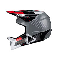 Leatt Gravity 2.0 V.23 Helm Titanium - 2