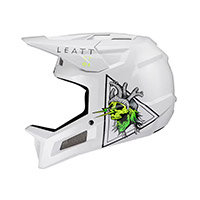 Leatt Gravity 2.0 V.23 ヘルメット ゾンビ