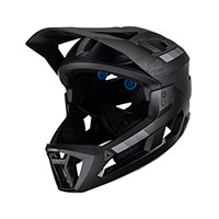 Leatt Enduro 2.0 V.23 Helmet Suede