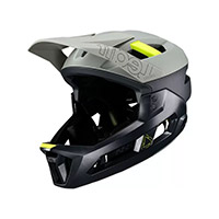 Leatt Mtb Enduro 3.0 V.24 3-in-1 Helmet Orange