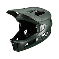 Leatt Mtb Enduro 3.0 V.24 3-in-1 Helmet Green