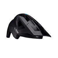 Leatt Enduro 4.0 V.23 Helmet Black - 2