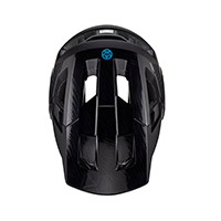 Leatt Enduro 4.0 V.23 Helmet Black - 4
